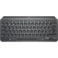 Logitech Mx Mini Trådløst Tastatur