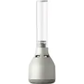 Sony Glass Sound LSPX-S3 - Høyttaler - for bærbar bruk - trådløs - Bluetooth - Appstyrt - toveis