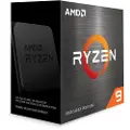 AMD Ryzen 9 5900X - 3.7 GHz - 12-core - 24 tråder - 64 MB cache - Socket AM4 - PIB/WOF