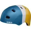 Ked 5forty Byhjelm