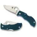 Spyderco Manbug K390 Lightweight foldekniv