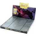 Dragon Shield Pocket 24 Non Glare Albumsider For Kort