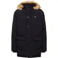 Lyle & Scott Jk1320v Jakke