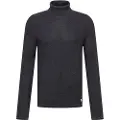 Jack & Jones Blucarlos Genser Med Høy Hals