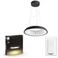 Signify Hue Amaze Pendellampe - Svart