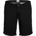 Jack & Jones Bowie Solid Sa Plus Size Chinoshorts