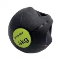 Spokey Gripi Medisinball