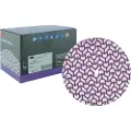 3M Cubitron Ii P320+ Pat Slipeskive Med Nett 50 Enheter