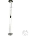 Aneta Lighting Aneta LightingGulvlampe LED NiceMessingGulvlamperFra Homeroom