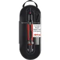 Rotring S0676580, Svart, Rustfritt stål, 36 cm, 17 cm, 141 g