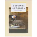 Luster Belgium for Foodies