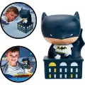 Worlds Apart Batman Natlampe og lygte Figur