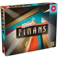 Alga Finans - (svensk)
