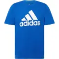 Adidas Bl Sj Kortarmet T-skjorte
