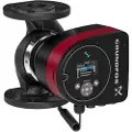 Grundfos Cirkulationspumpe MAGNA3 32-80 180 byggelængde 180 mm 1x230V PN6/10 RG 2