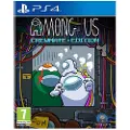 Sony Ps4 Among Us Crewmate