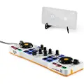 Hercules Dj Control Mix Lydmikser