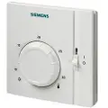 Siemens Raa31 room temperature thermostat