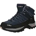 CMP Rigel Mid Wp 3q12946ug Tursko