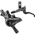 Shimano Xtr Bl9100+br9100 Pm Forbrems