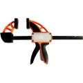 Bahco QCB-300, Skralleklemme, 1 stykker, 30 cm