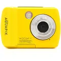 Easypix Aquapix W2024 Splash Kompaktkamera