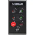 Simrad Op12 Autopilotkontroller