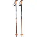BCA Scepter Aluminium Spaserstokker