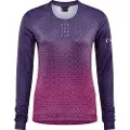 Cube Atx Langarmet Enduro-sykkeltrøye