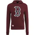 New Era 12869813 Hettegenser