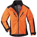 Stihl RAINTEC regnjakke, str. M