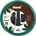 Grouw - HAVESLANGE 1/2'' 20M M/KOBLINGSSÆT