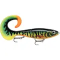 Rapala X-Rap Otus 25 cm Hot Tiger Pike (HTIP)