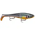 Rapala X-rap Peto Swimbait 39g 140 Mm