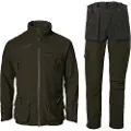 Chevalier Rough GTX Coat S