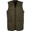 Barbour Polarquilt Waistcoat Herrväst - XXL