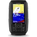 Garmin Striker Plus 4 Plotter Med Transduser