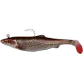 Savage Gear 4d Herring Big Shad Mykt Agn 300g 250 Mm