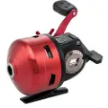 Abu Garcia Abumatic Synchro Fiske Spinnehjul