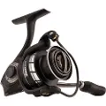 Abu Garcia Elite Max Fiske Spinnehjul