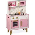 Janod Candy Chic Stor Komfyr