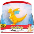 Jazwares Pokémon Epic Dragonite-figur 30 Cm