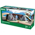 BRIO Kollapsebro (33391)