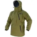 Swazi The Kagoule Anorak Tussock Green 3XL