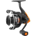 Okuma Jaw Fiske Spinnehjul