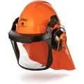 Stihl Hjelmpakke G3000 med FM-radio