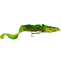 Savage Gear Sg 3d Burbot Mykt Agn 70g 250 Mm