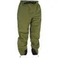 Swazi Overpants Tussock Green 2XL