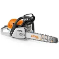 Stihl MS 271 .325" RM, skjærelengde 35 cm Motorsag - skogbruk