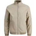 Jack & Jones Rush Harrington Jakke